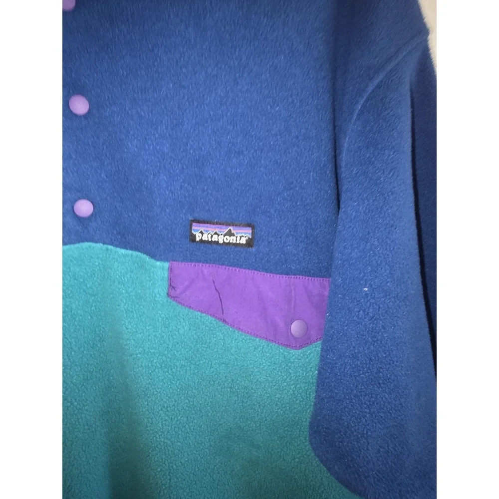 Patagonia this men